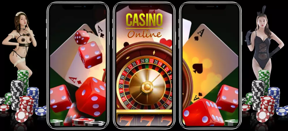 Kita Wajib Mengetahui Perbedaan Situs Casino Online Asli & Palsu