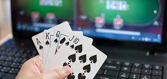 Web Idn Poker Oleh Beragam Bentuk Online Kartu Menawan