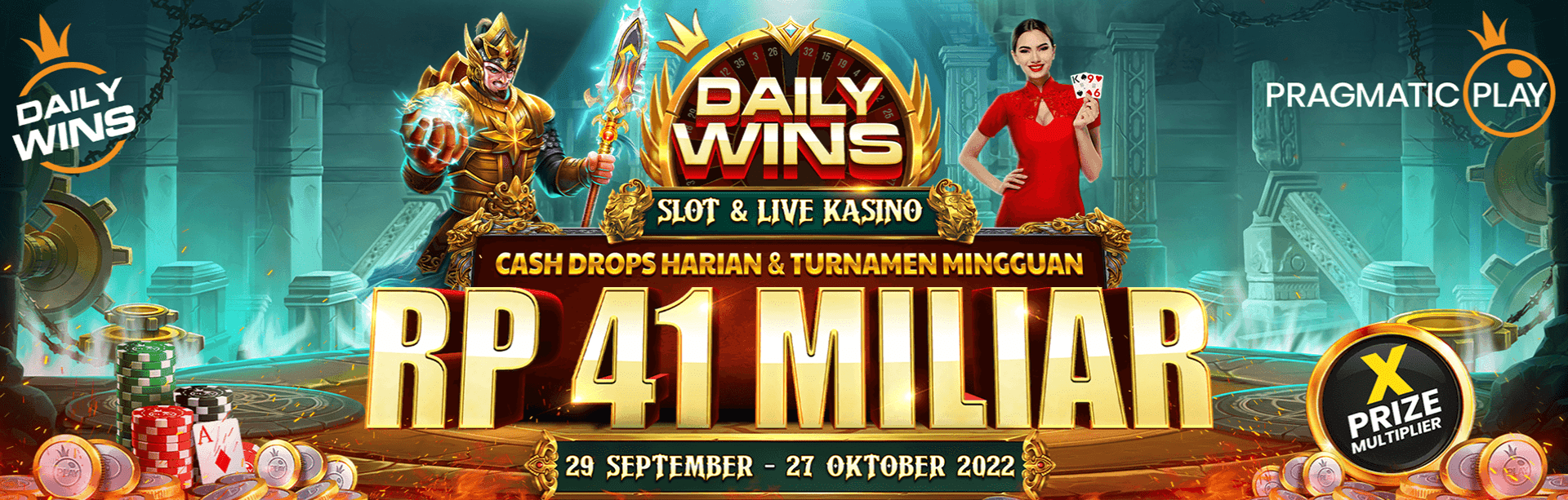 Judi Slot Online 24 Jam Selalu Sediakan Permainan Menarik